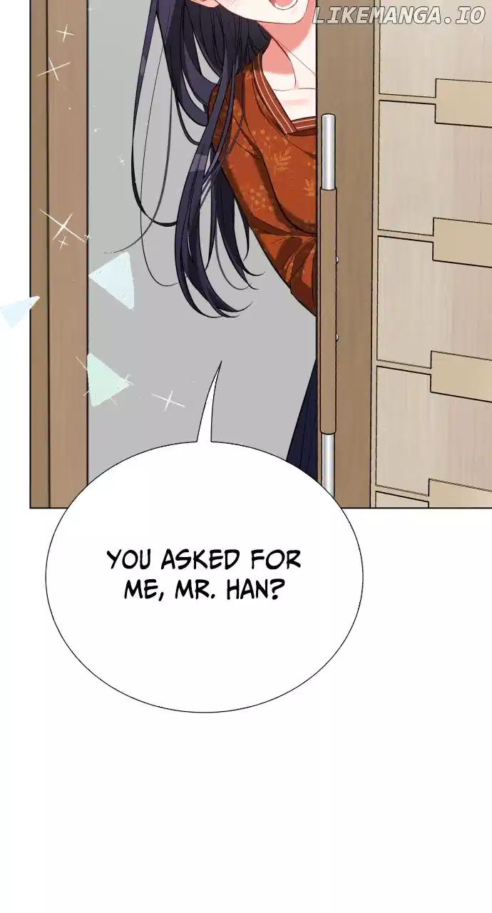 Let’s Meet After Work Chapter 56 page 39