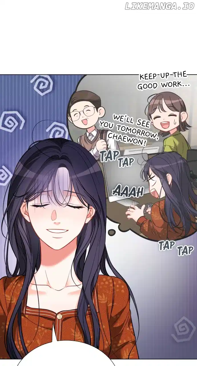 Let’s Meet After Work Chapter 56 page 41