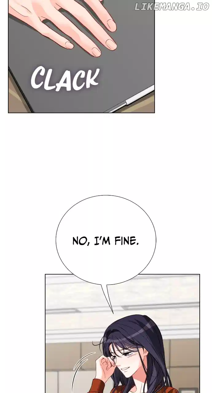 Let’s Meet After Work Chapter 56 page 44