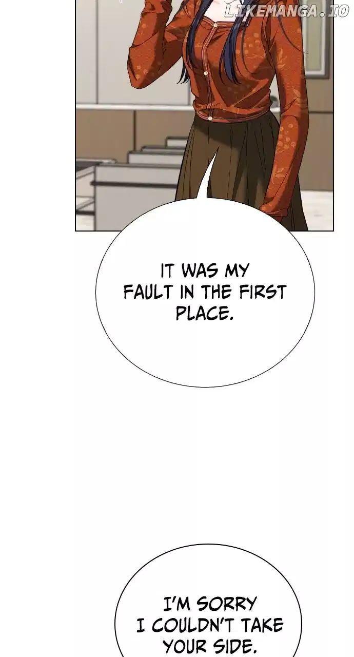 Let’s Meet After Work Chapter 56 page 45