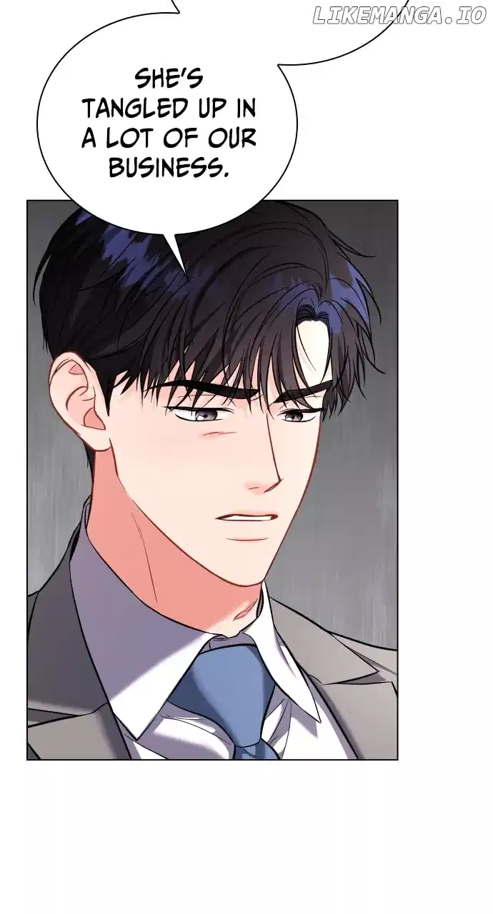 Let’s Meet After Work Chapter 56 page 46