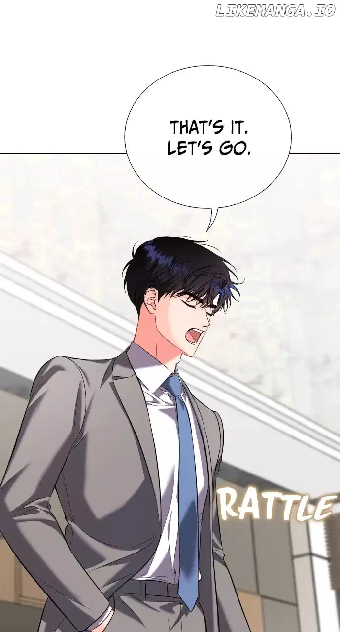 Let’s Meet After Work Chapter 56 page 48