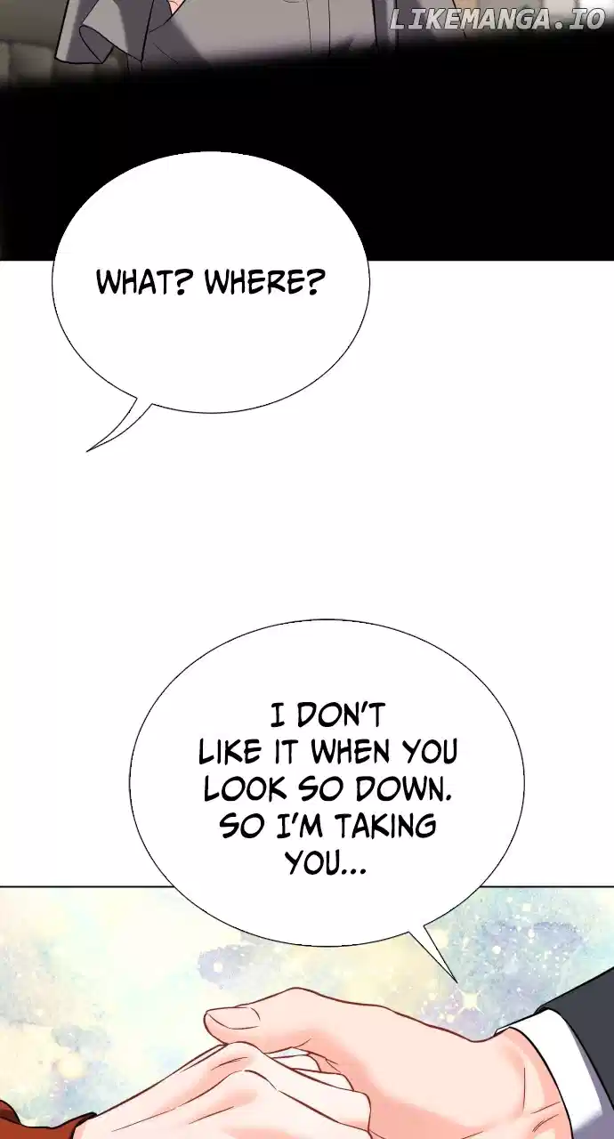 Let’s Meet After Work Chapter 56 page 49
