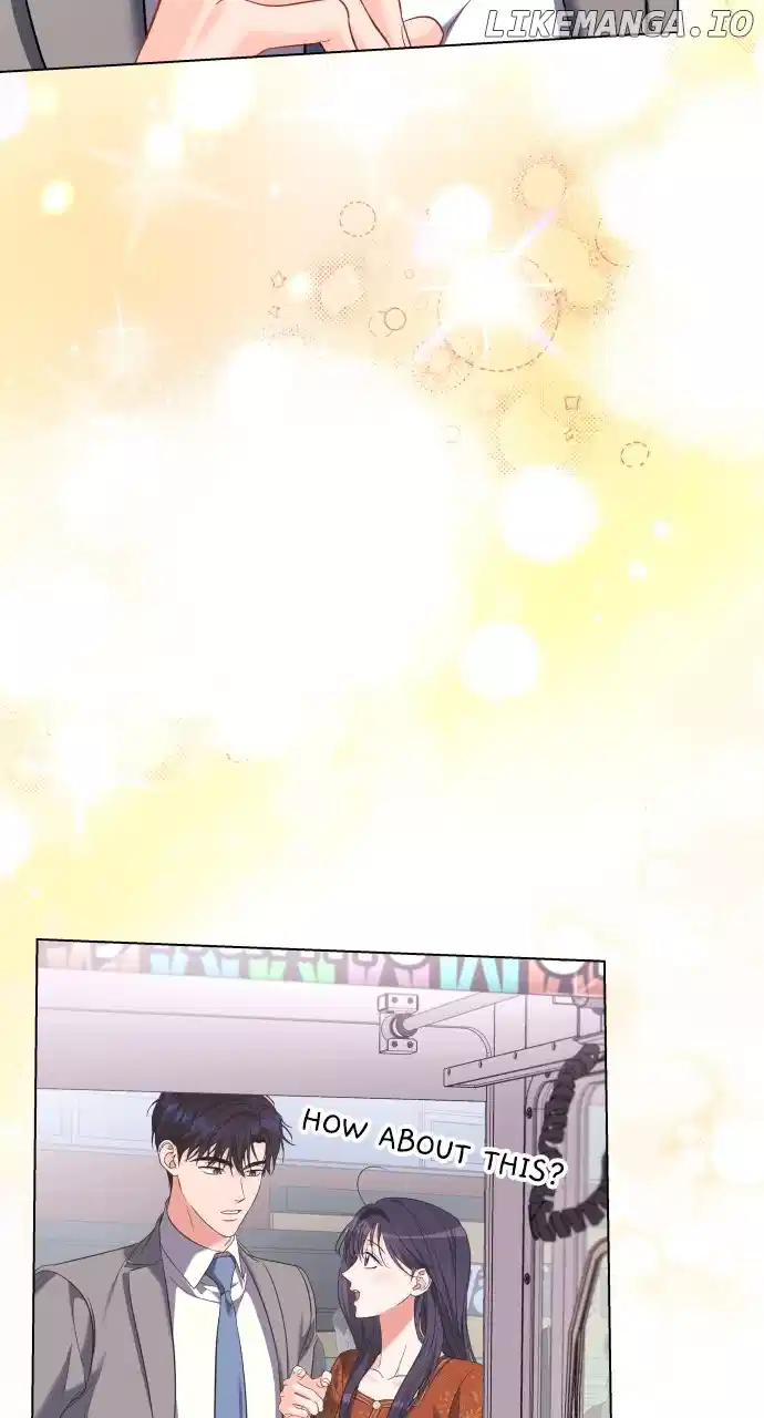 Let’s Meet After Work Chapter 56 page 55