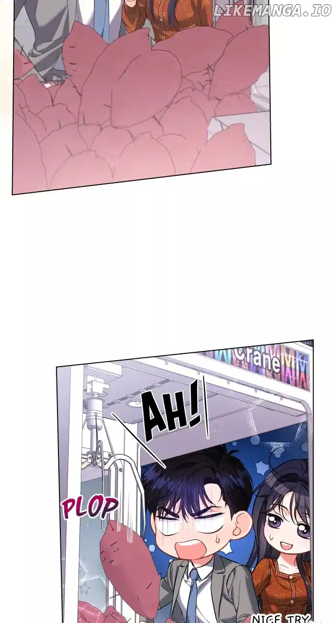 Let’s Meet After Work Chapter 56 page 56