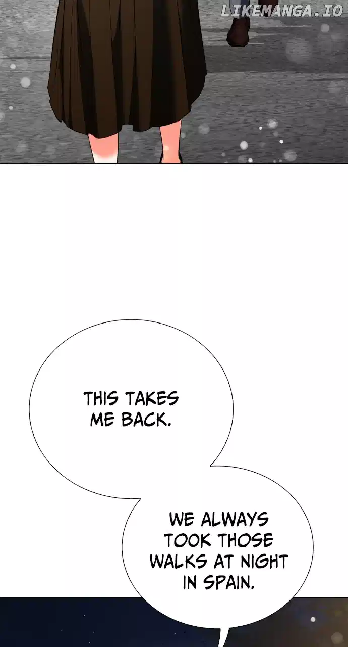 Let’s Meet After Work Chapter 56 page 59