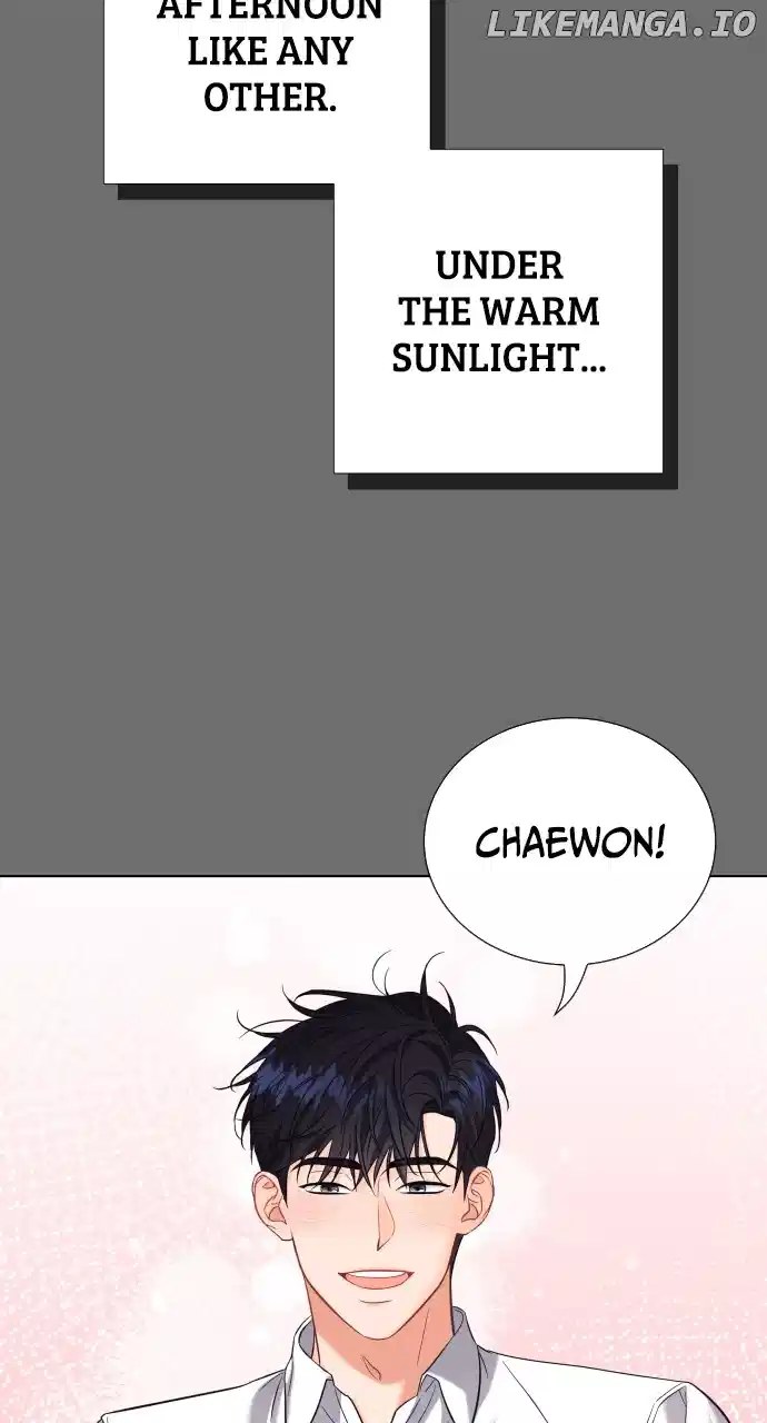 Let’s Meet After Work Chapter 56 page 73