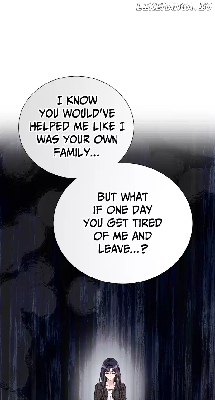 Let’s Meet After Work Chapter 56 page 79