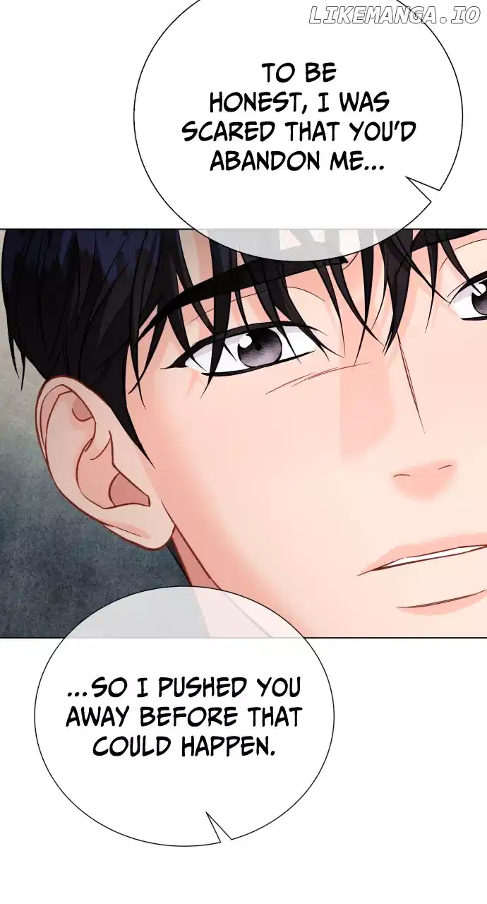 Let’s Meet After Work Chapter 56 page 81