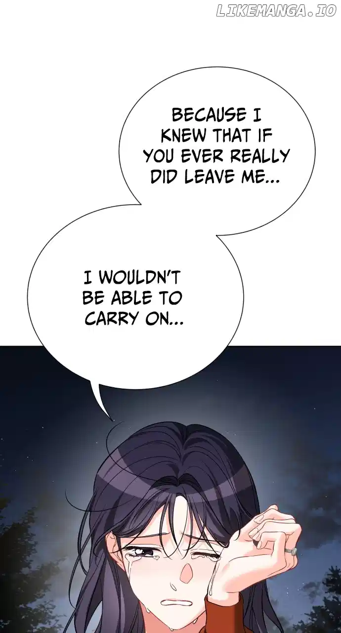 Let’s Meet After Work Chapter 56 page 82