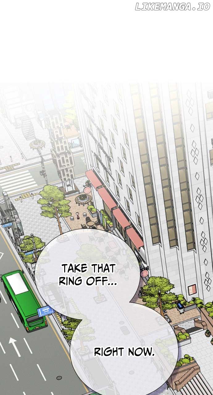 Let’s Meet After Work Chapter 60 page 0