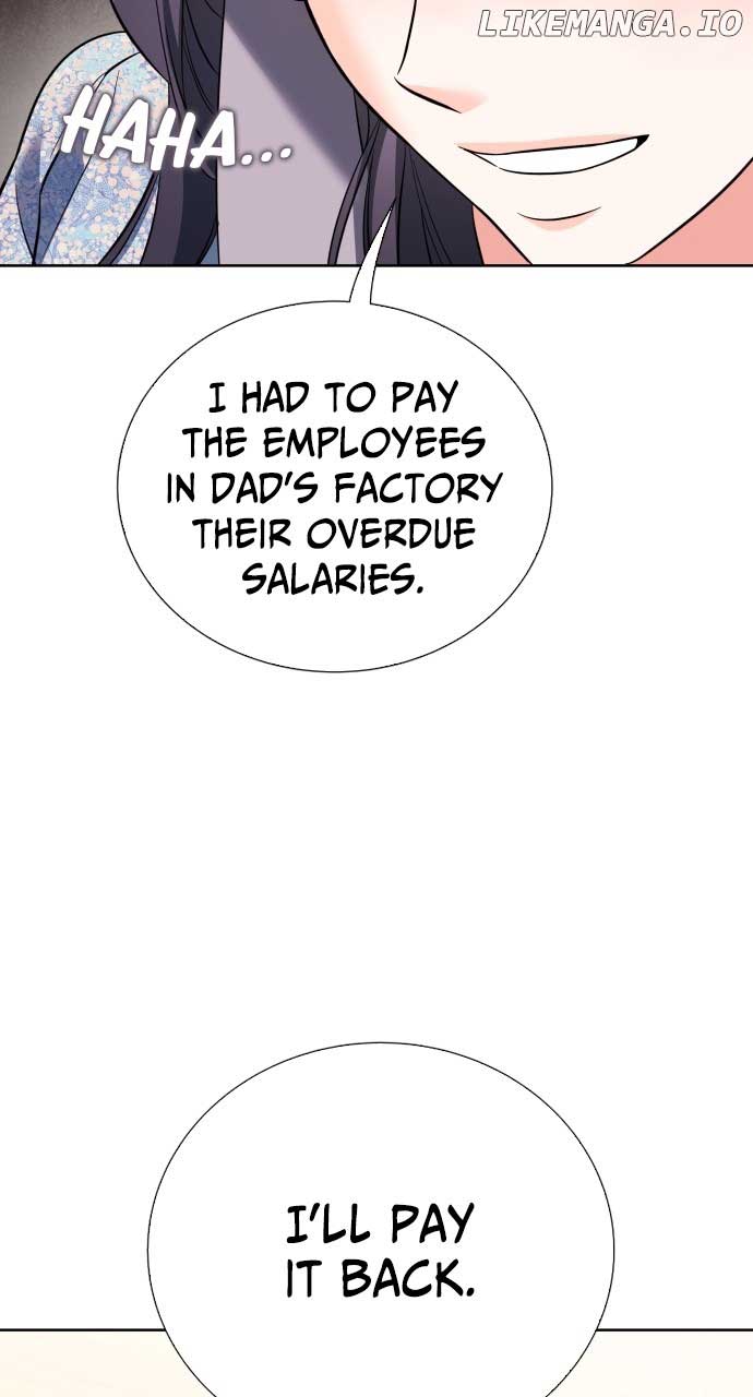 Let’s Meet After Work Chapter 60 page 9