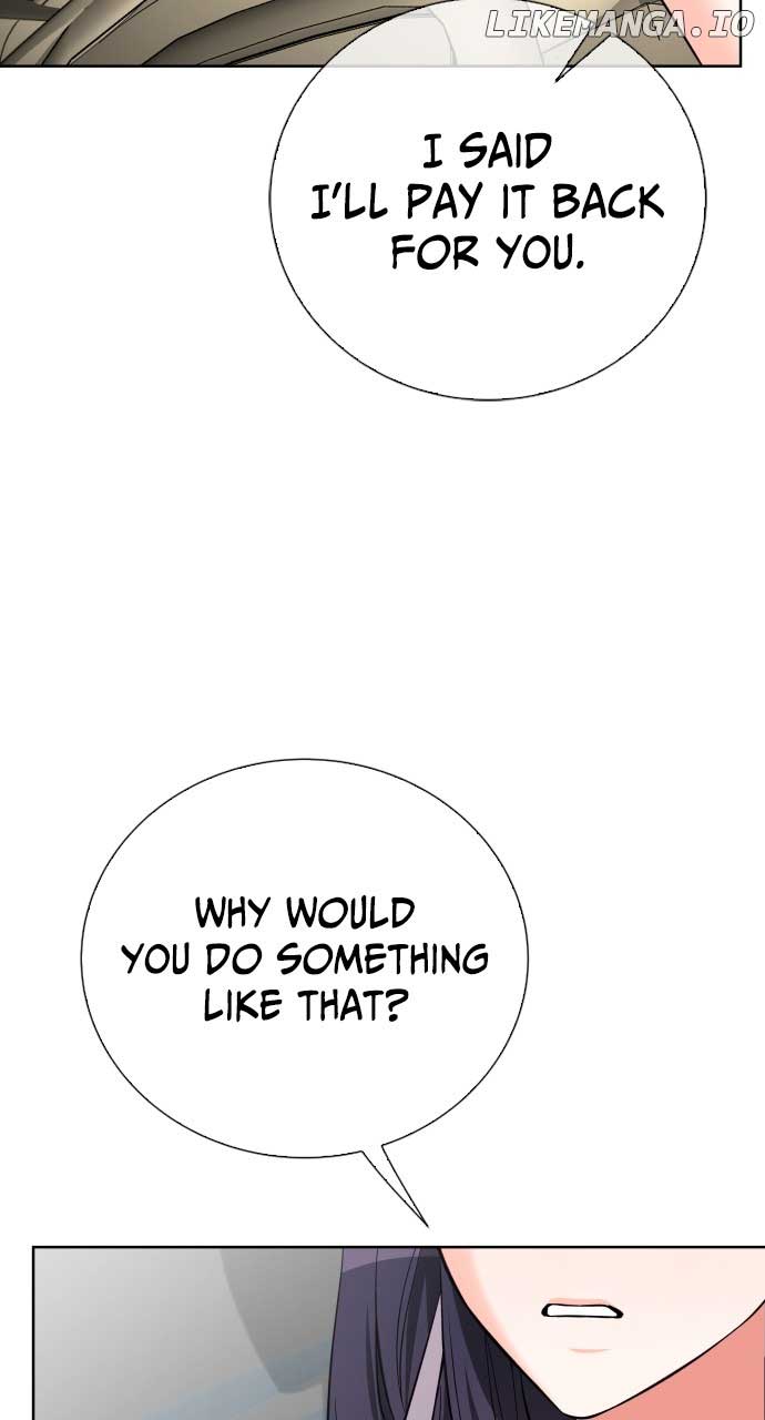 Let’s Meet After Work Chapter 60 page 12