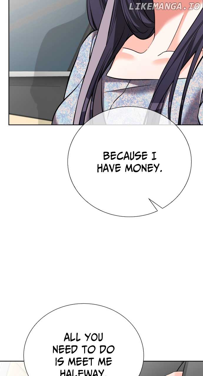 Let’s Meet After Work Chapter 60 page 13