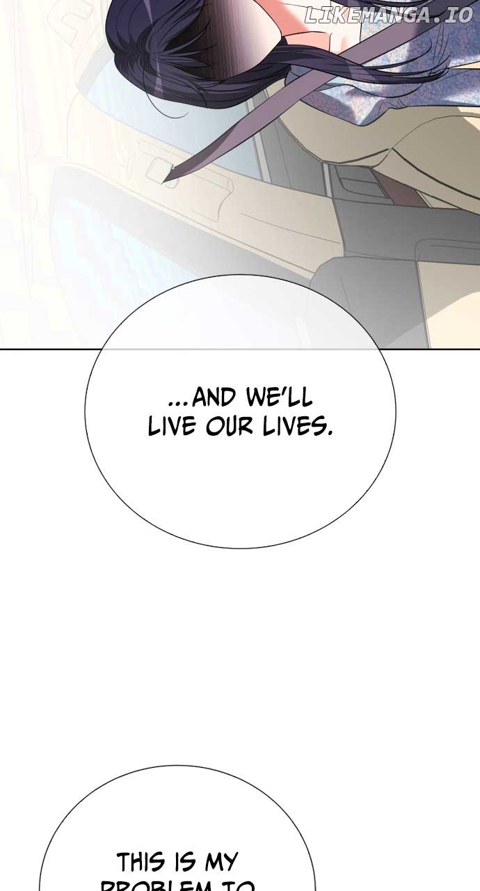 Let’s Meet After Work Chapter 60 page 15