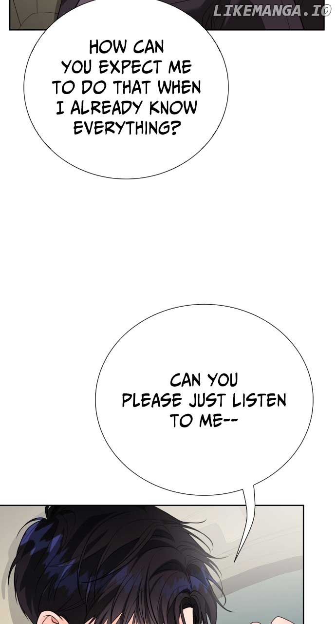 Let’s Meet After Work Chapter 60 page 18