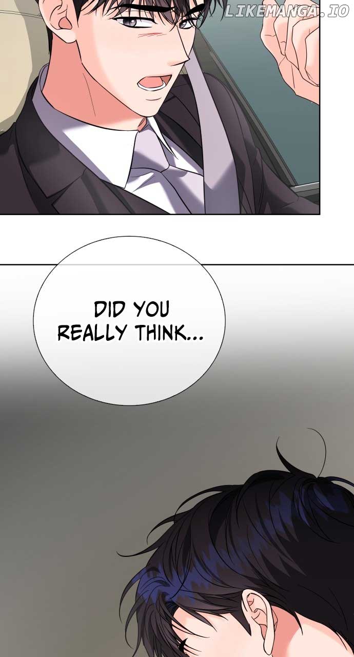 Let’s Meet After Work Chapter 60 page 19