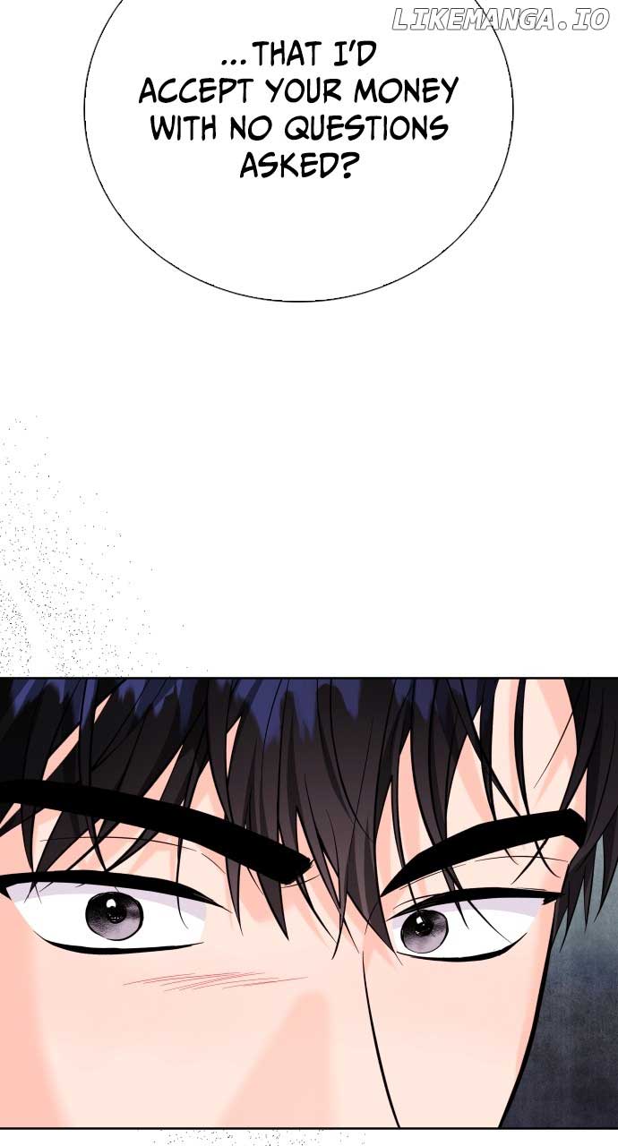 Let’s Meet After Work Chapter 60 page 21