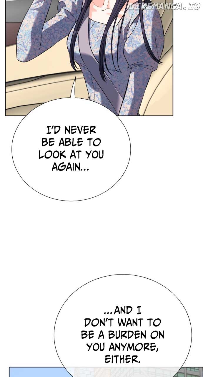 Let’s Meet After Work Chapter 60 page 23