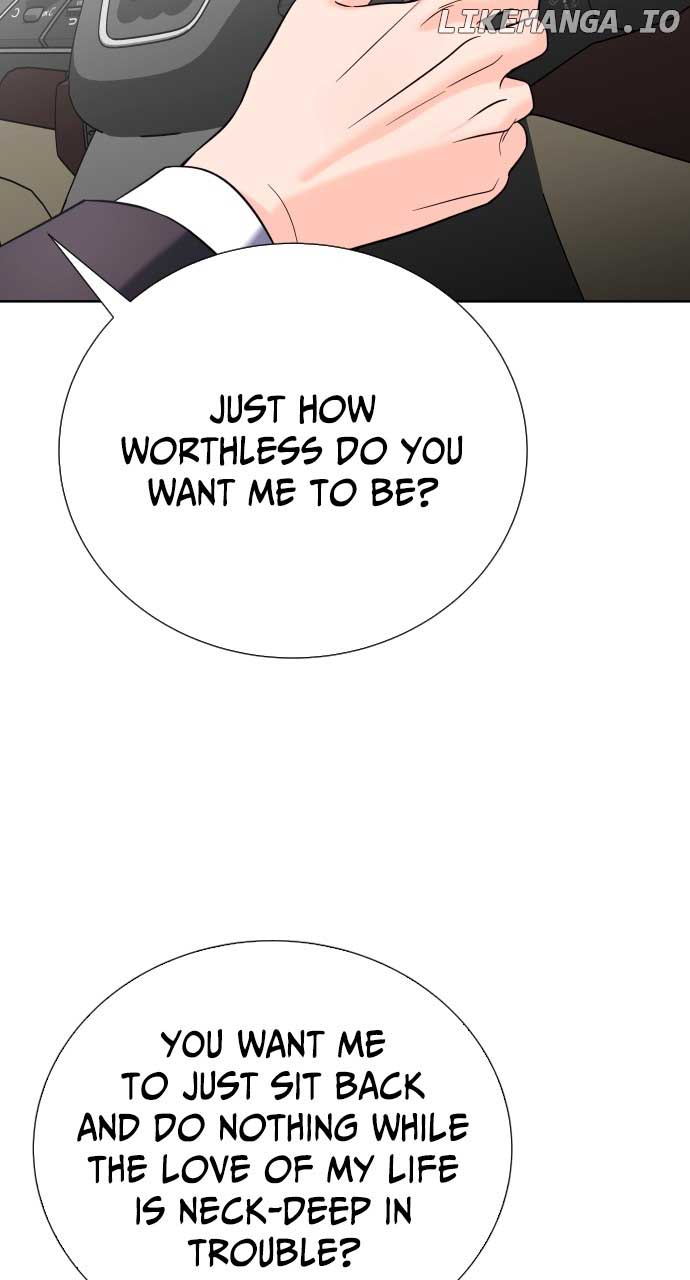 Let’s Meet After Work Chapter 60 page 26