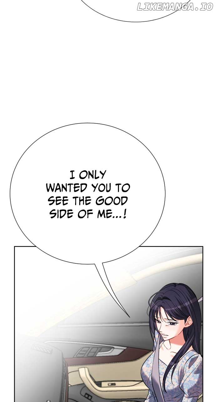 Let’s Meet After Work Chapter 60 page 28