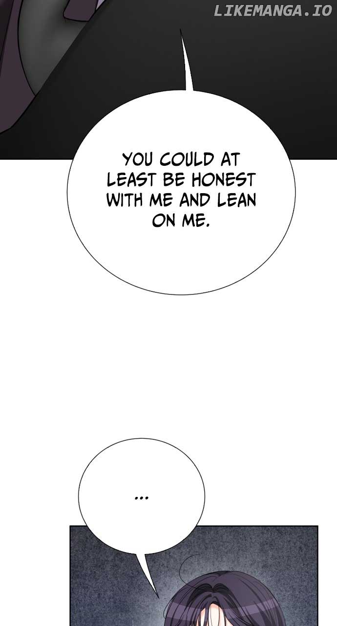 Let’s Meet After Work Chapter 60 page 31