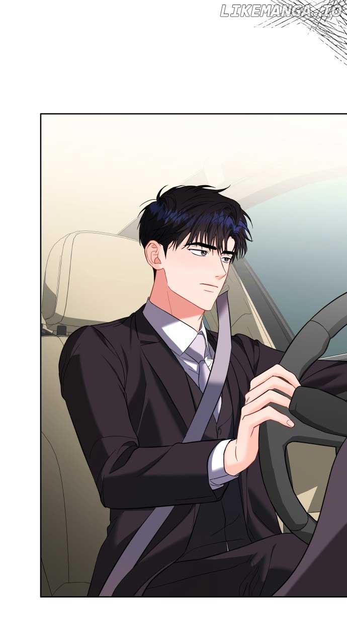 Let’s Meet After Work Chapter 60 page 38