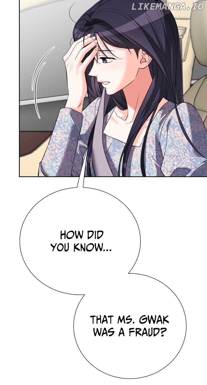 Let’s Meet After Work Chapter 60 page 3