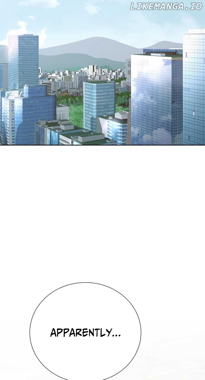 Let’s Meet After Work Chapter 60 page 41