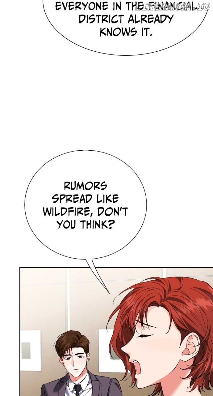 Let’s Meet After Work Chapter 60 page 43