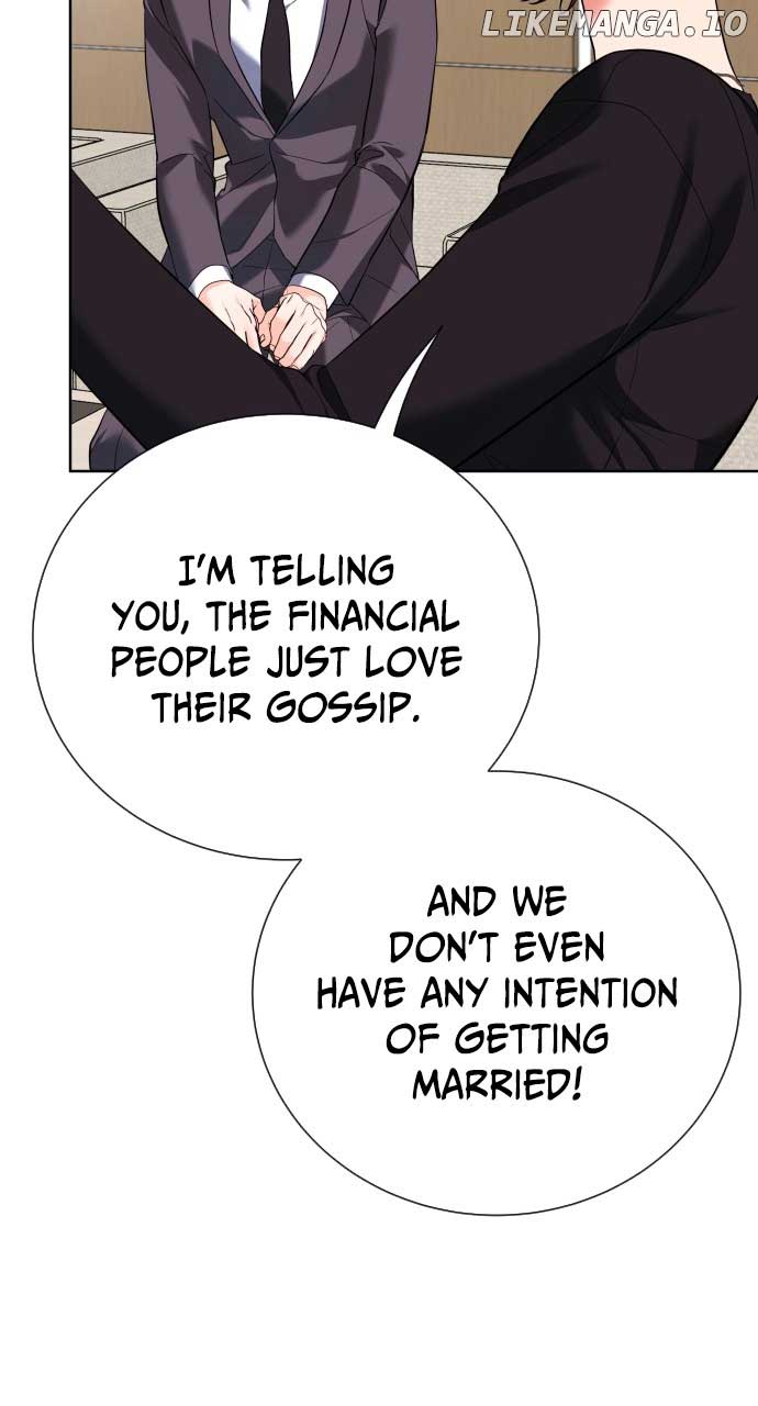 Let’s Meet After Work Chapter 60 page 44