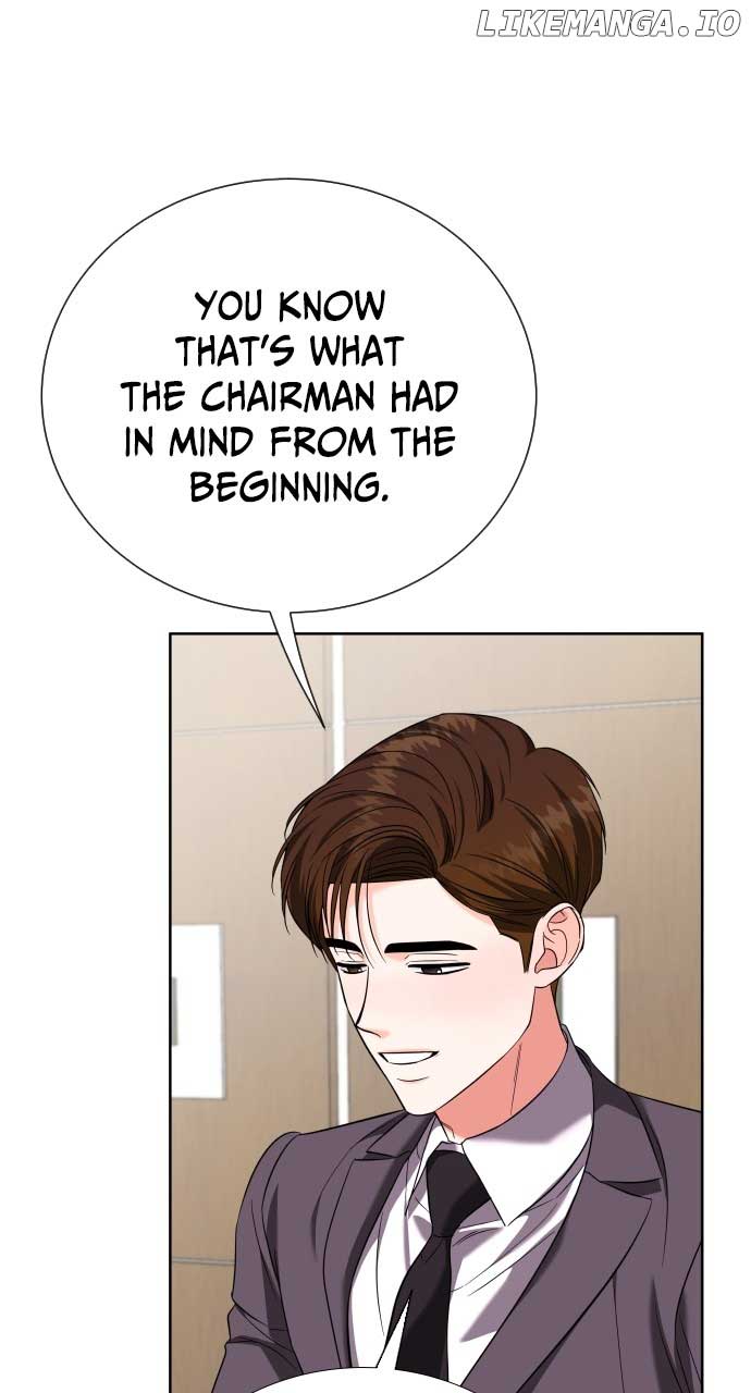 Let’s Meet After Work Chapter 60 page 45