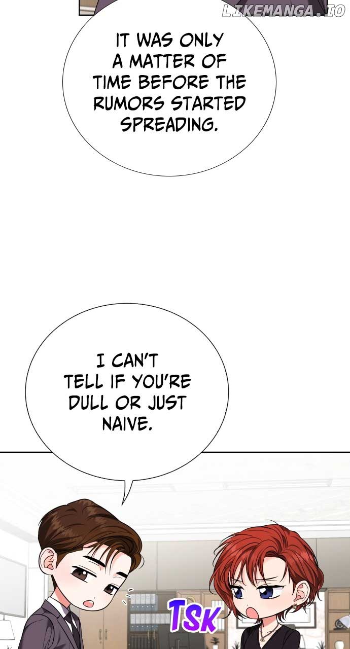 Let’s Meet After Work Chapter 60 page 46