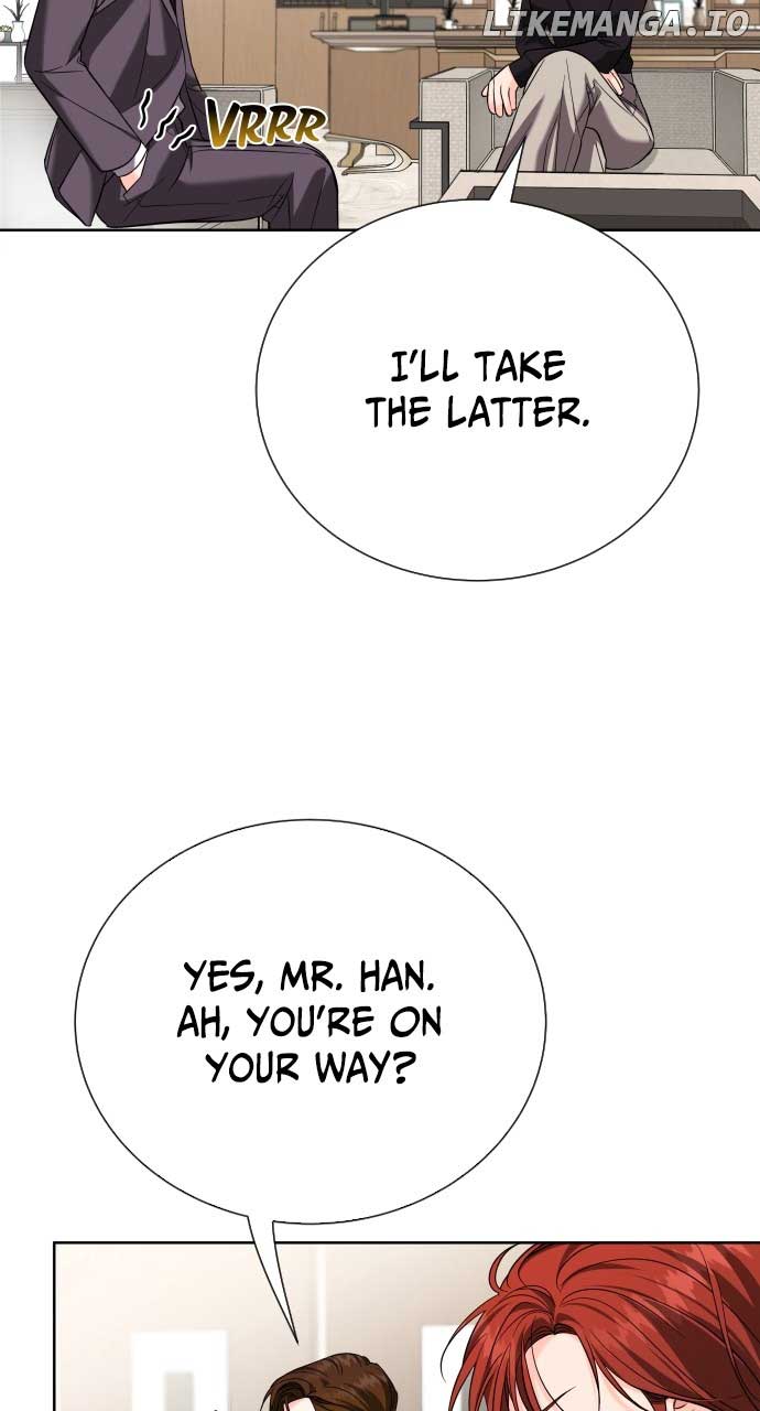 Let’s Meet After Work Chapter 60 page 47