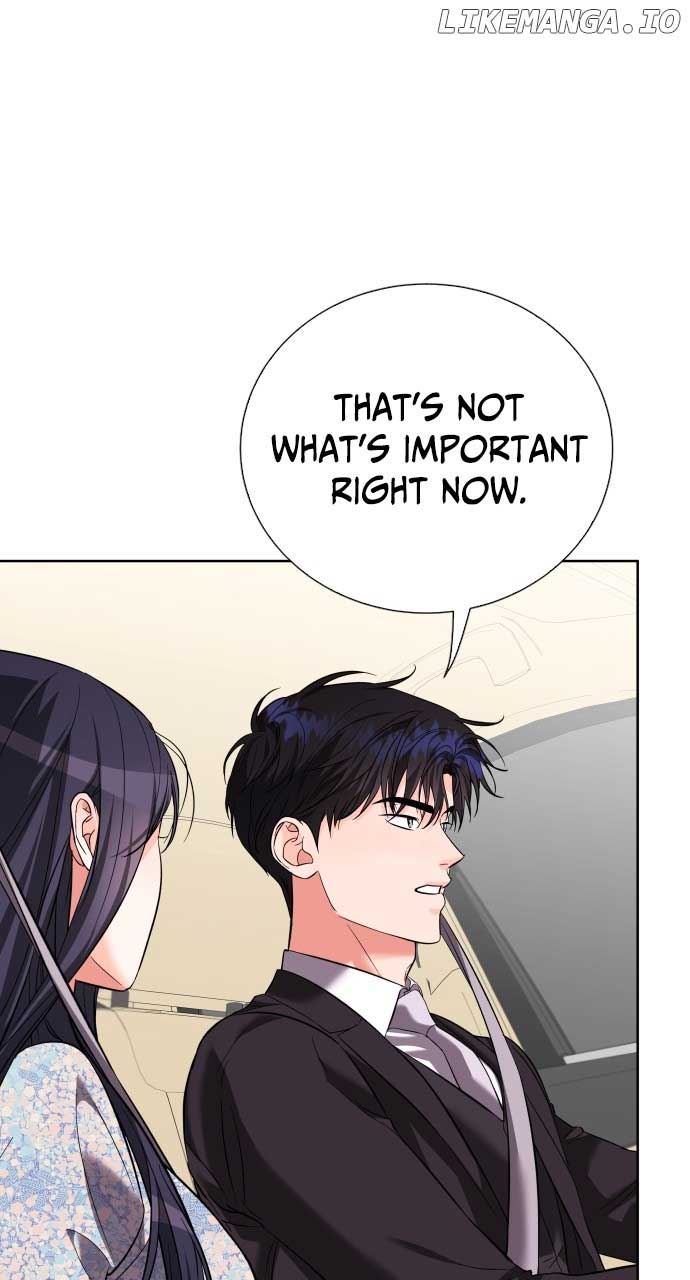 Let’s Meet After Work Chapter 60 page 4