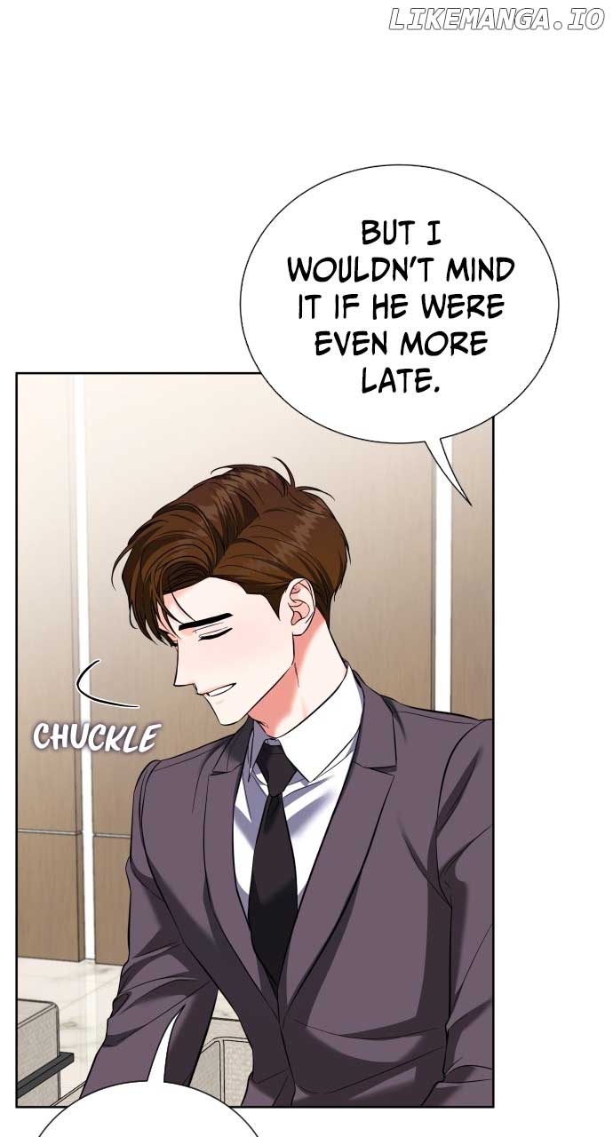 Let’s Meet After Work Chapter 60 page 51