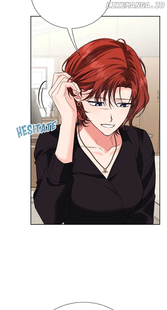 Let’s Meet After Work Chapter 60 page 54