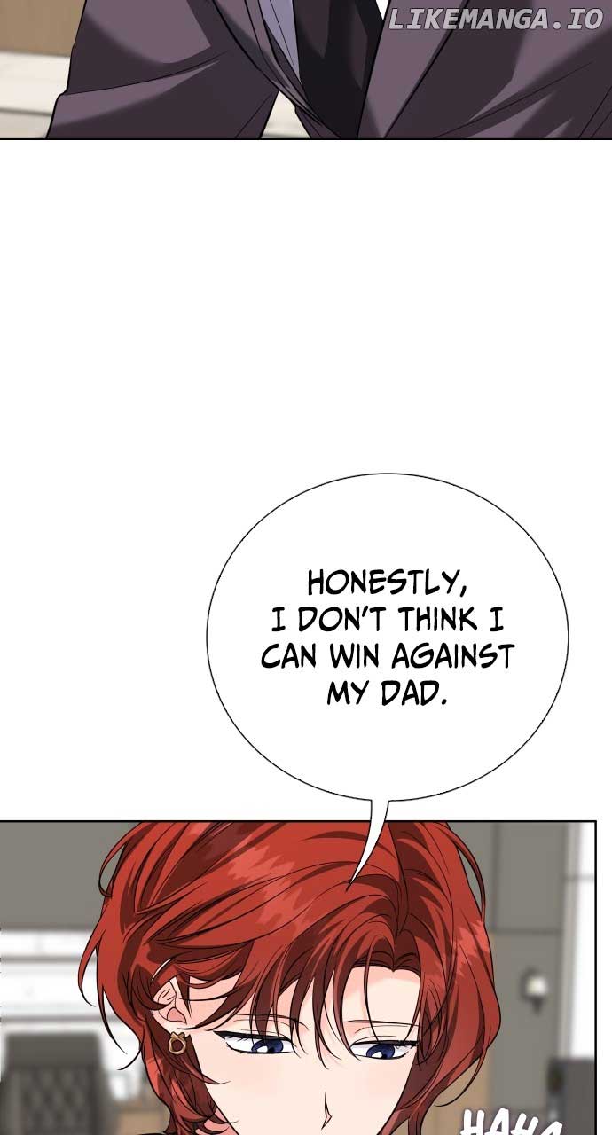 Let’s Meet After Work Chapter 60 page 56