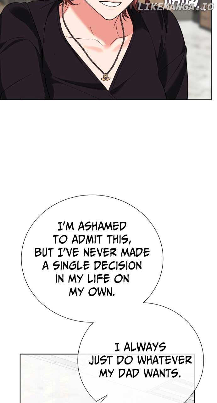 Let’s Meet After Work Chapter 60 page 57