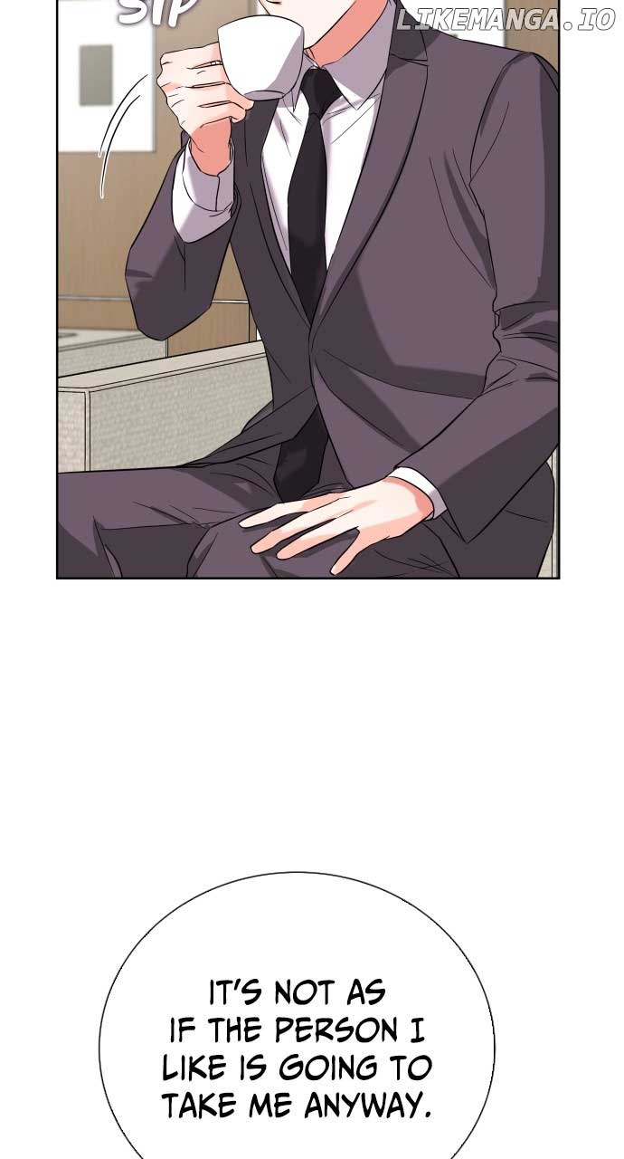 Let’s Meet After Work Chapter 60 page 64