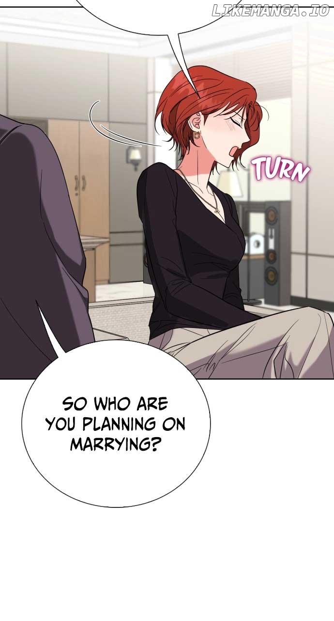 Let’s Meet After Work Chapter 60 page 65
