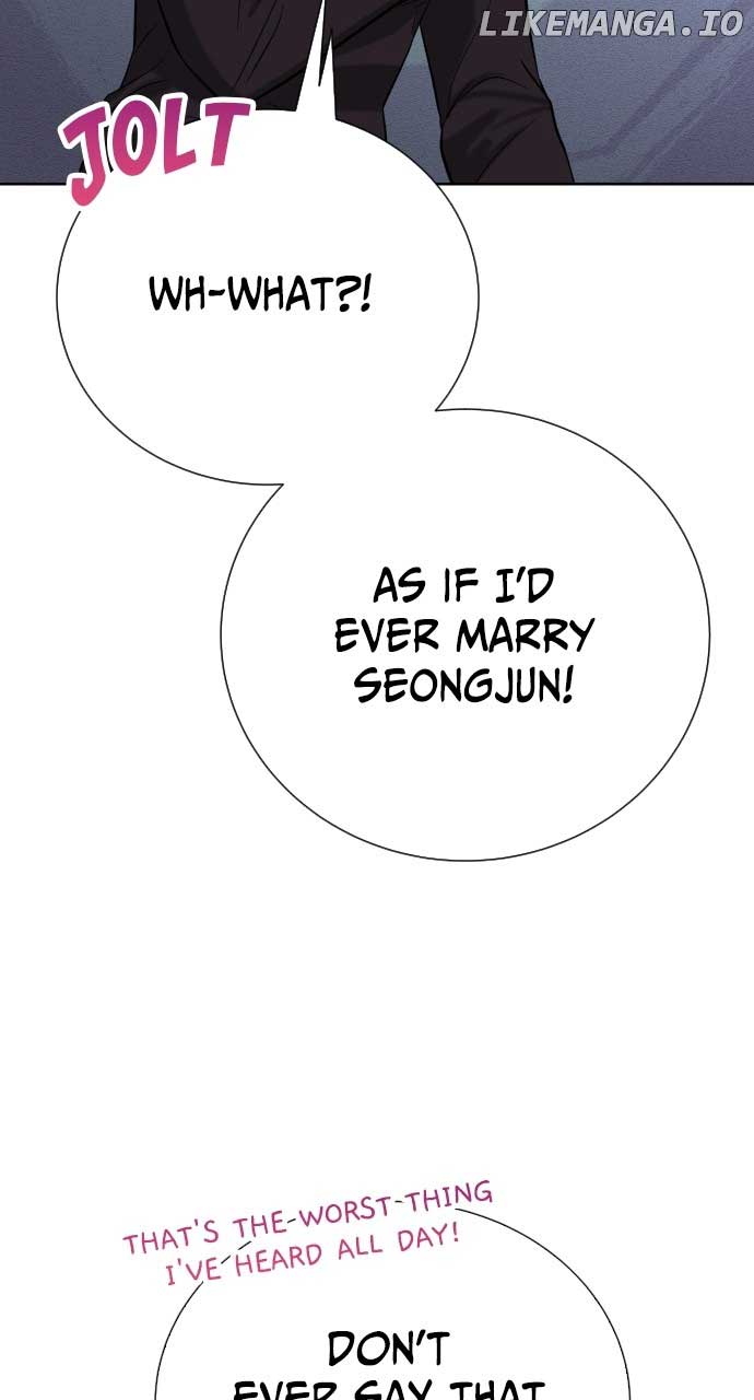 Let’s Meet After Work Chapter 60 page 67