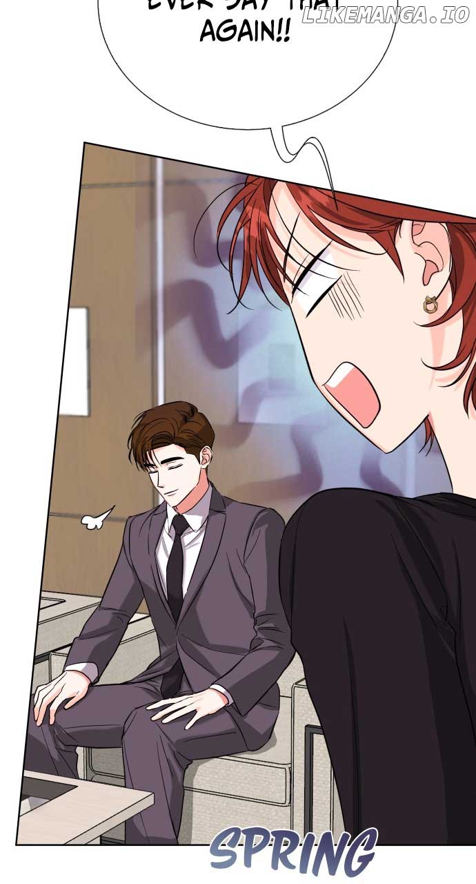 Let’s Meet After Work Chapter 60 page 68