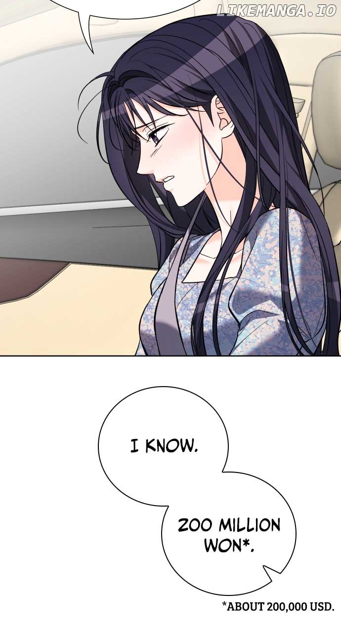 Let’s Meet After Work Chapter 60 page 6