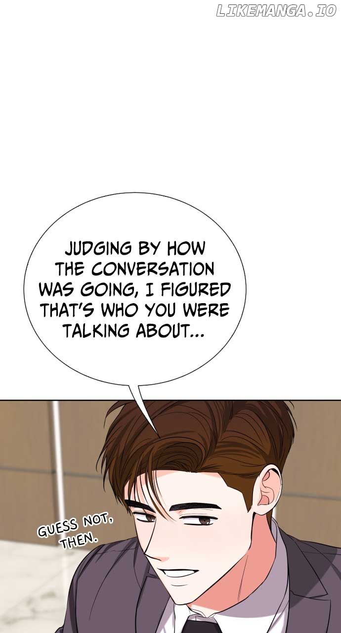 Let’s Meet After Work Chapter 60 page 69