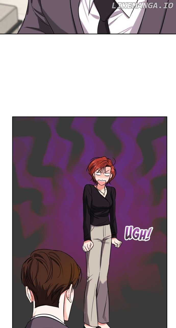Let’s Meet After Work Chapter 60 page 70