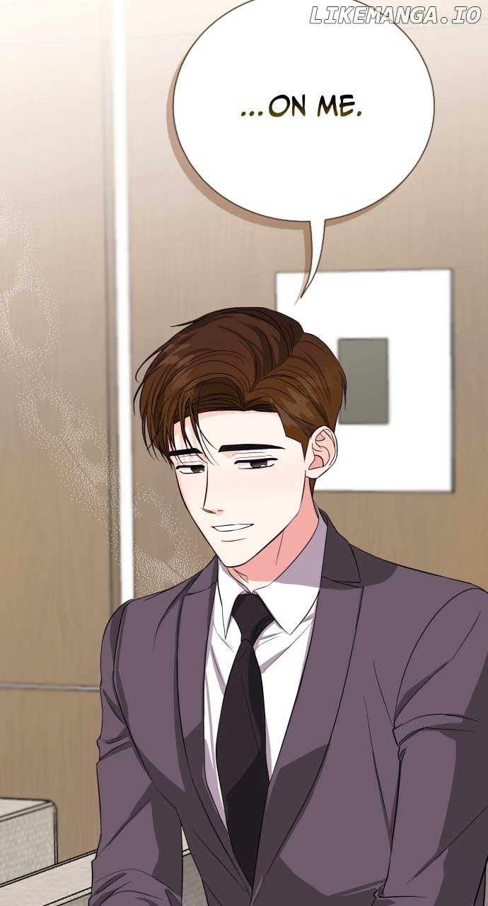 Let’s Meet After Work Chapter 60 page 76