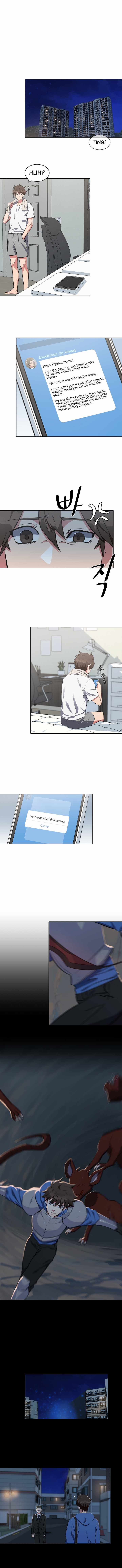 Level 1 Player Chapter 13 page 5