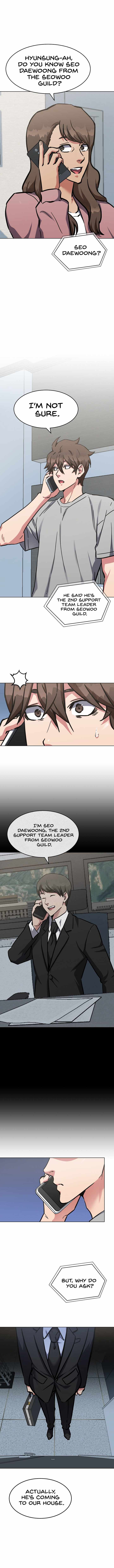 Level 1 Player Chapter 27 page 10