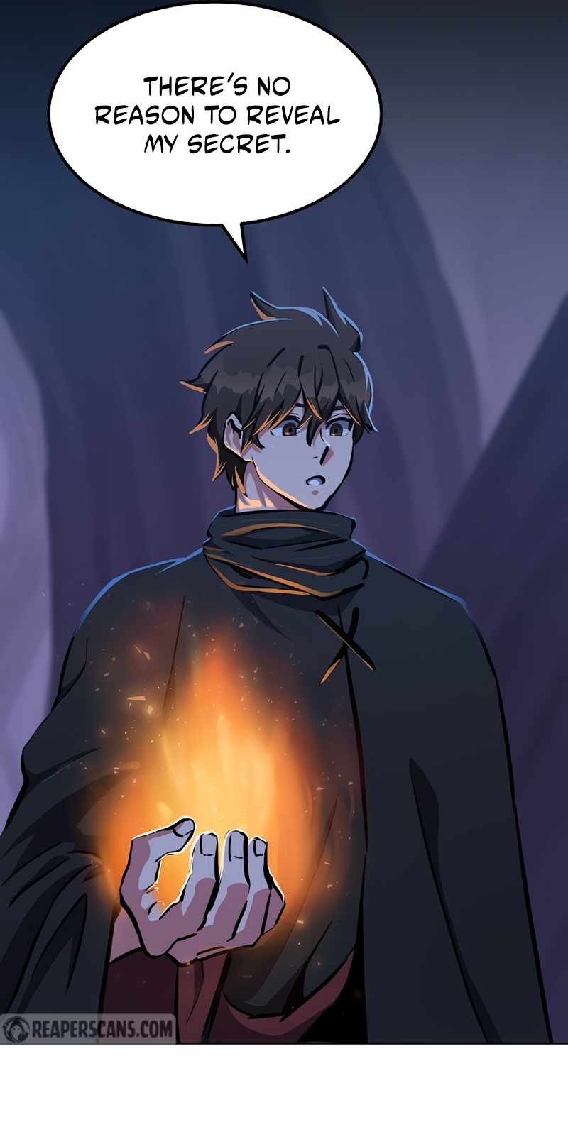 Level 1 Player Chapter 41 page 12